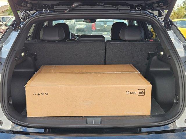 new 2026 Chevrolet Blazer EV car, priced at $58,144