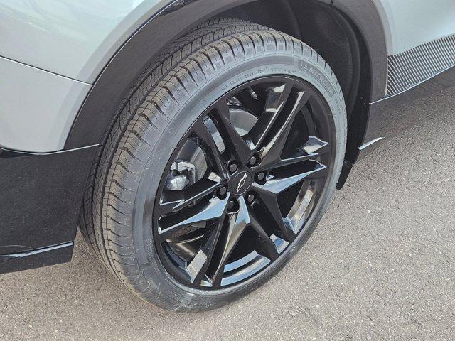 new 2026 Chevrolet Blazer EV car, priced at $58,144