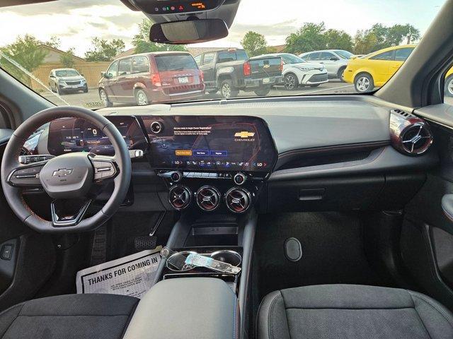 new 2026 Chevrolet Blazer EV car, priced at $58,144