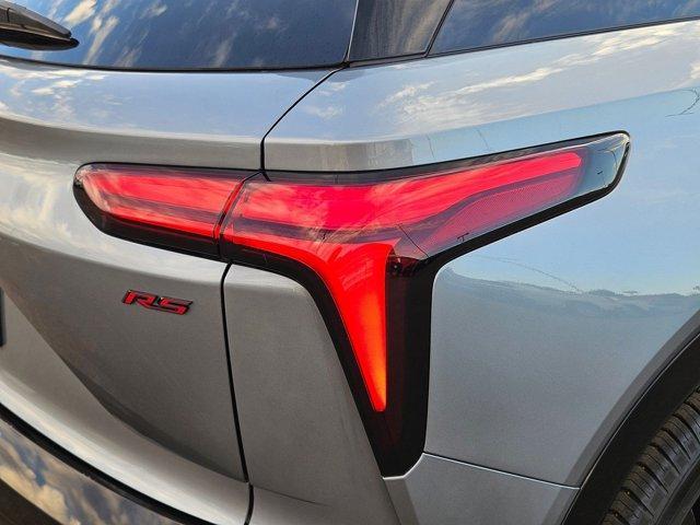 new 2026 Chevrolet Blazer EV car, priced at $58,144