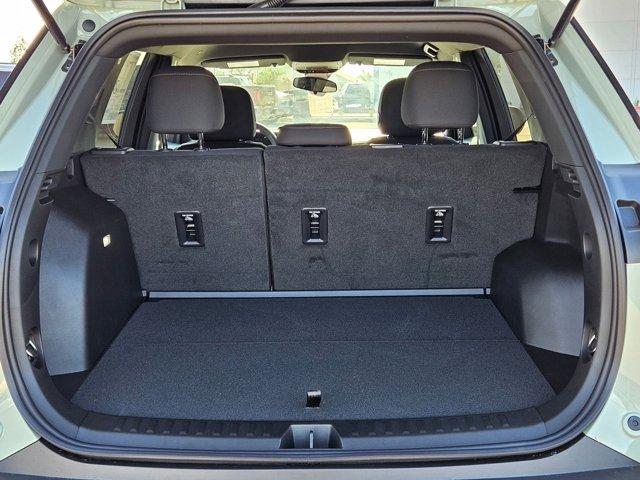 new 2026 Chevrolet Equinox car, priced at $29,095