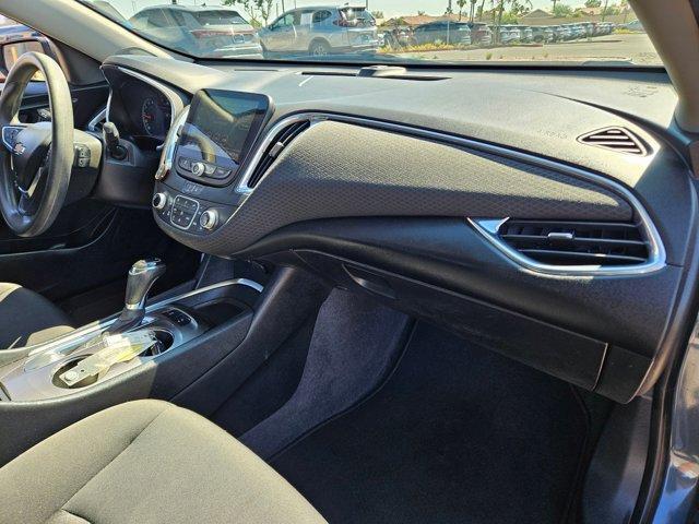 used 2020 Chevrolet Malibu car, priced at $18,800