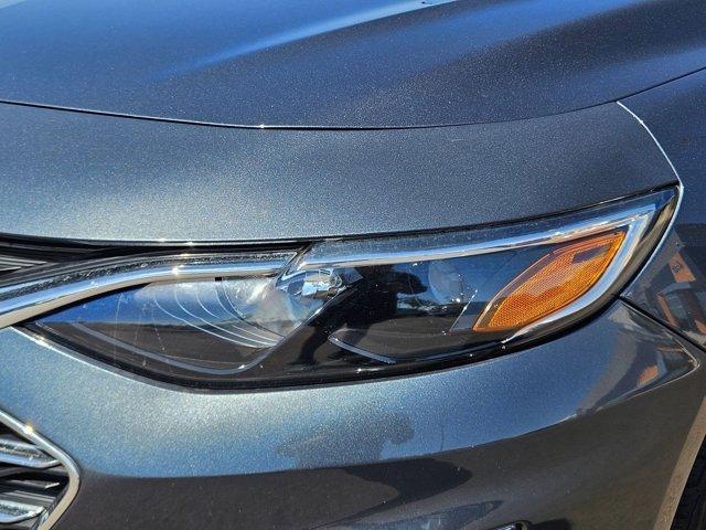 used 2020 Chevrolet Malibu car, priced at $18,800