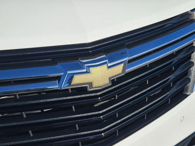 used 2023 Chevrolet Equinox car, priced at $23,000