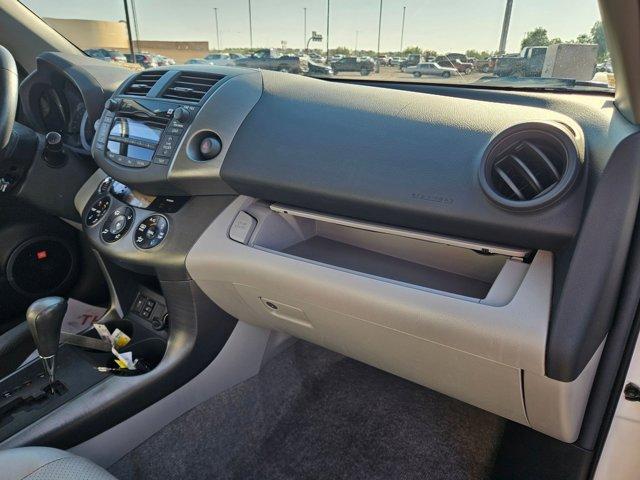 used 2009 Toyota RAV4 car, priced at $11,000