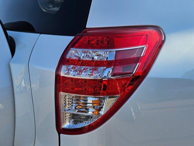 used 2009 Toyota RAV4 car, priced at $11,000
