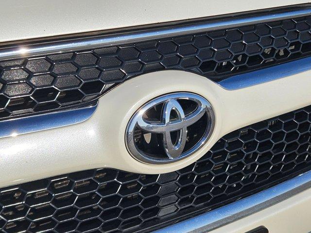 used 2009 Toyota RAV4 car, priced at $11,000