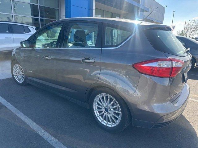 used 2013 Ford C-Max Hybrid car, priced at $10,000
