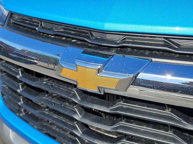 new 2026 Chevrolet TrailBlazer car, priced at $25,857