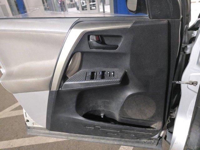 used 2013 Toyota RAV4 car, priced at $15,000