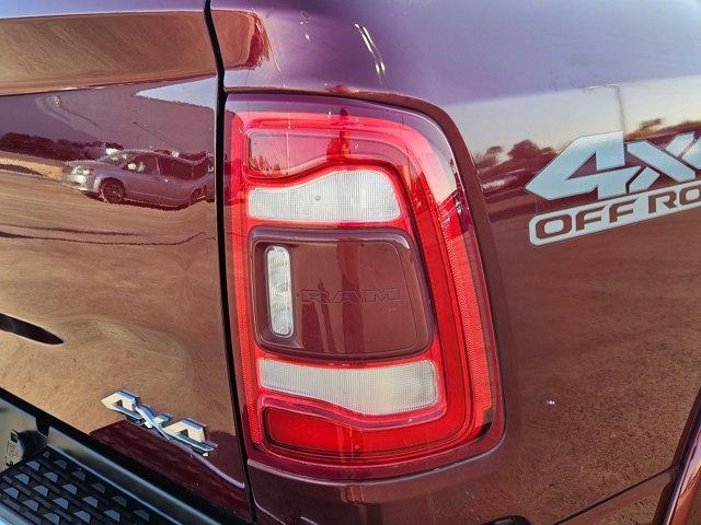 used 2020 Ram 2500 car, priced at $46,500