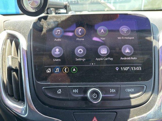 used 2019 Chevrolet Equinox car, priced at $16,500