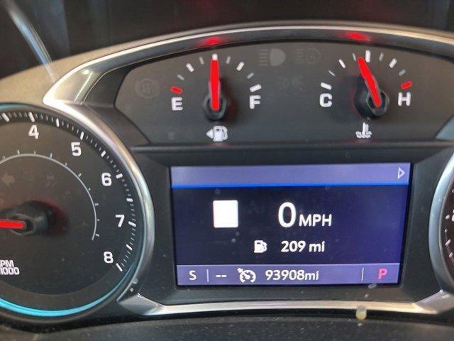 used 2019 Chevrolet Equinox car, priced at $16,500