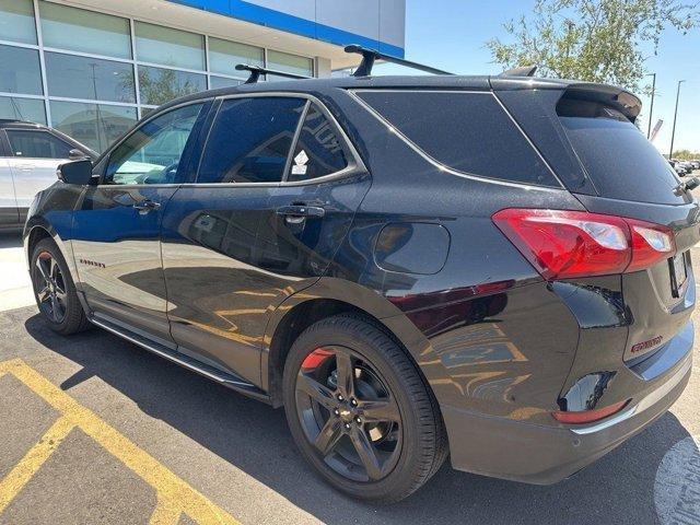 used 2019 Chevrolet Equinox car, priced at $16,500