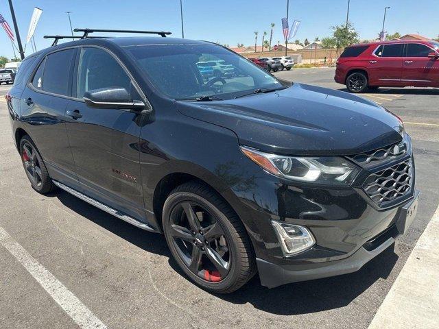 used 2019 Chevrolet Equinox car, priced at $16,500
