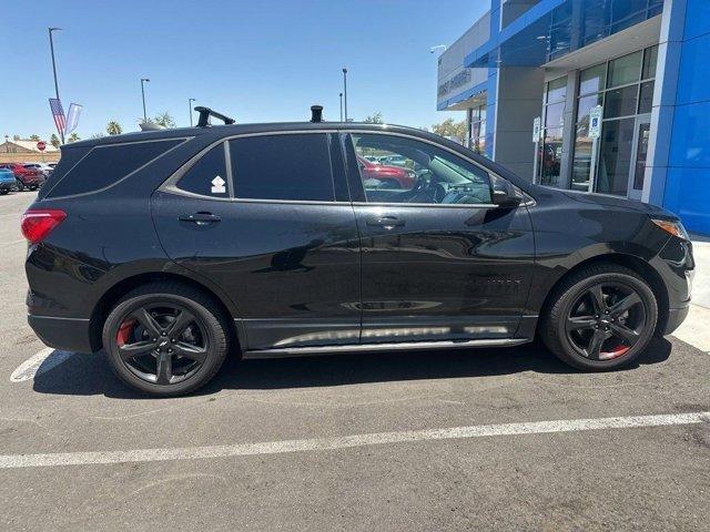 used 2019 Chevrolet Equinox car, priced at $16,500