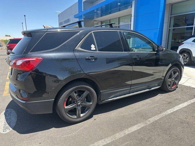 used 2019 Chevrolet Equinox car, priced at $16,500