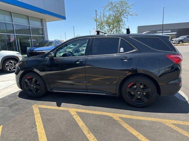 used 2019 Chevrolet Equinox car, priced at $16,500