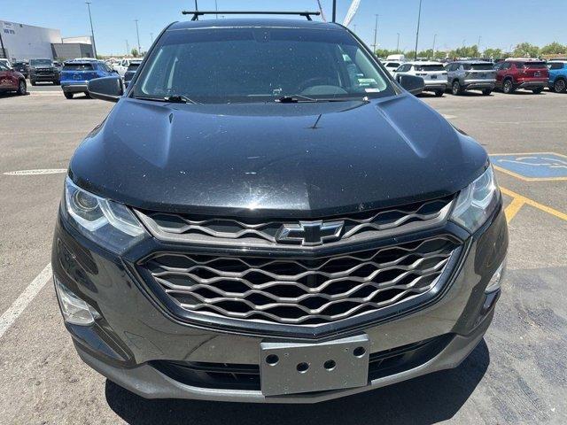 used 2019 Chevrolet Equinox car, priced at $16,500