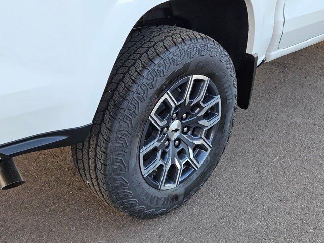 new 2026 Chevrolet Colorado car, priced at $42,330