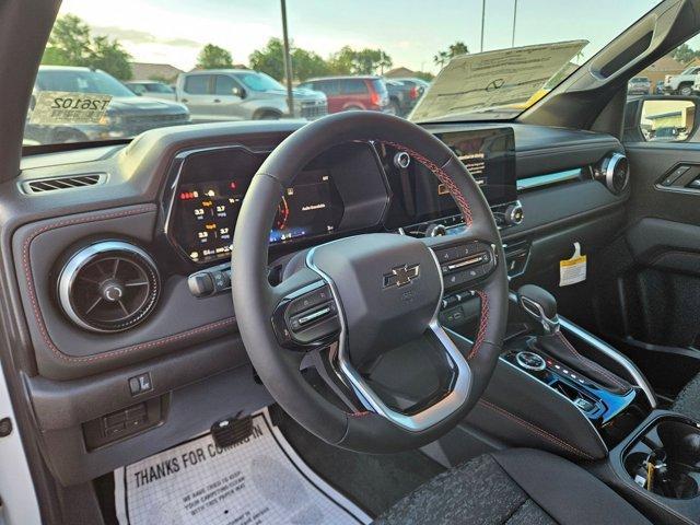 new 2026 Chevrolet Colorado car, priced at $42,330