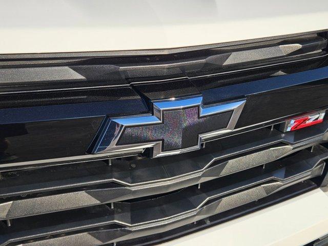 new 2026 Chevrolet Colorado car, priced at $42,330