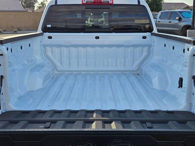 new 2026 Chevrolet Colorado car, priced at $42,330