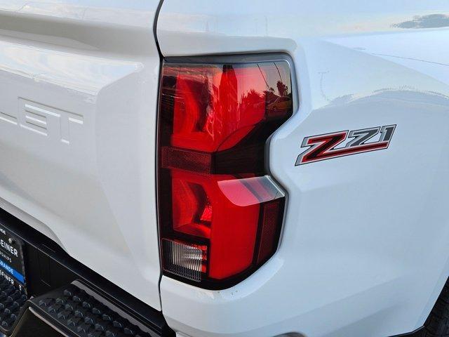 new 2026 Chevrolet Colorado car, priced at $42,330