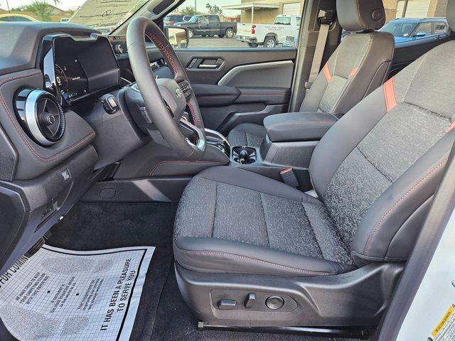 new 2026 Chevrolet Colorado car, priced at $42,330