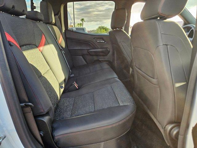 new 2026 Chevrolet Colorado car, priced at $42,330