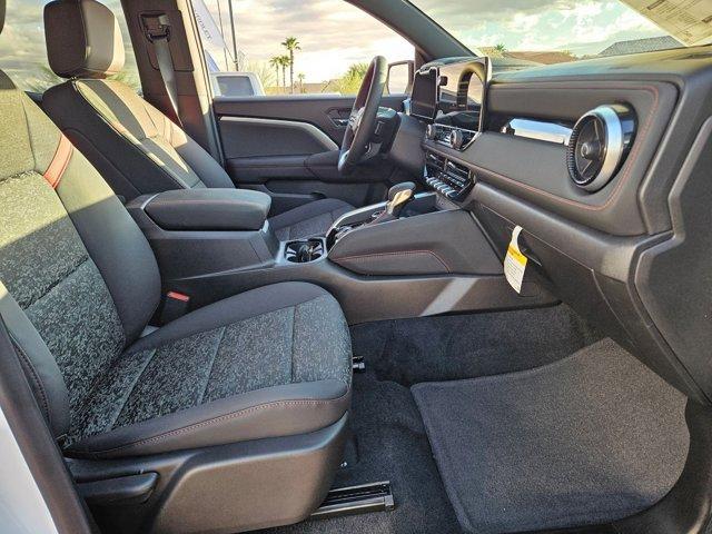 new 2026 Chevrolet Colorado car, priced at $42,330