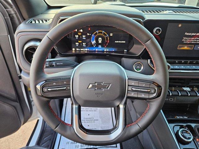 new 2026 Chevrolet Colorado car, priced at $42,330