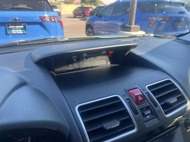 used 2018 Subaru Forester car, priced at $14,000