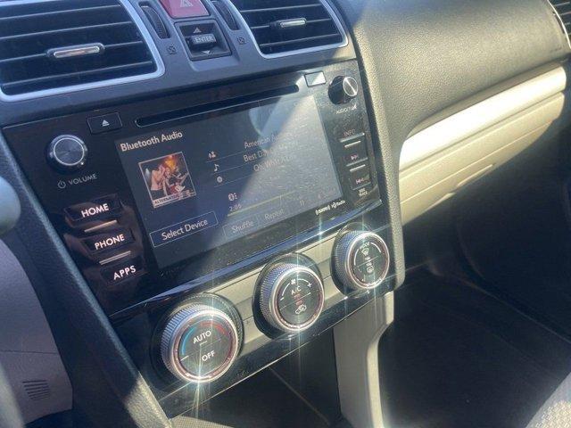 used 2018 Subaru Forester car, priced at $14,000