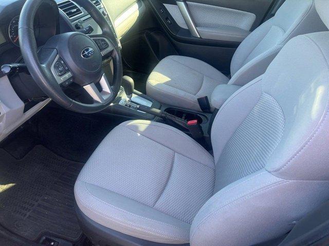 used 2018 Subaru Forester car, priced at $14,000