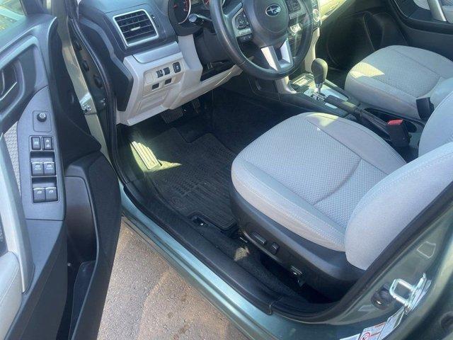 used 2018 Subaru Forester car, priced at $14,000