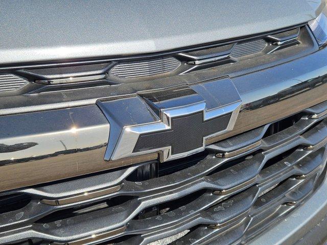 new 2025 Chevrolet TrailBlazer car, priced at $27,180