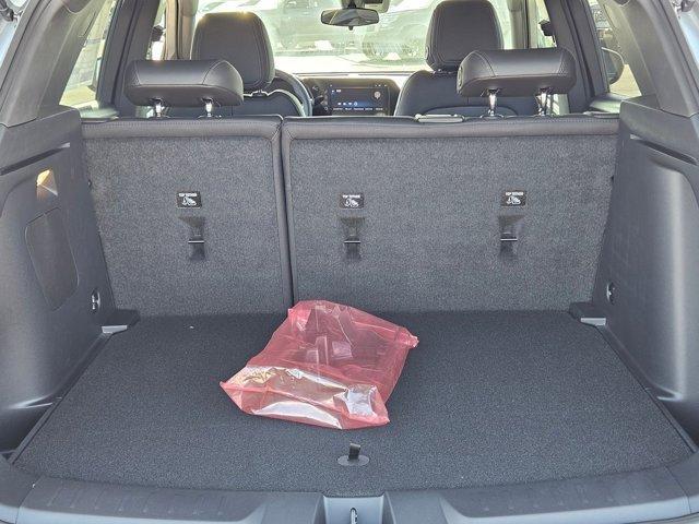 new 2025 Chevrolet TrailBlazer car, priced at $27,180