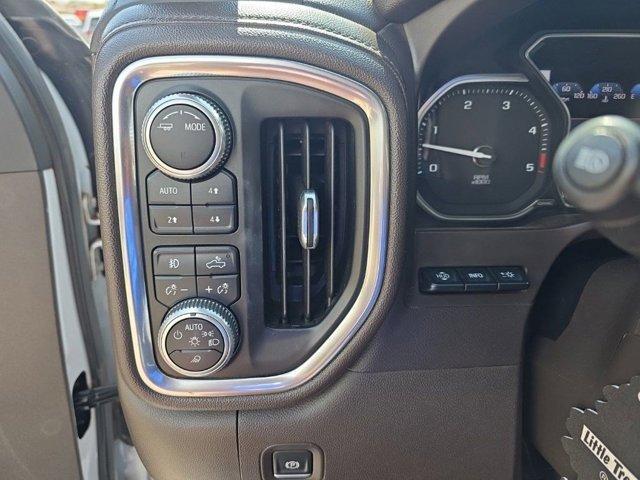 used 2020 GMC Sierra 2500 car, priced at $51,000