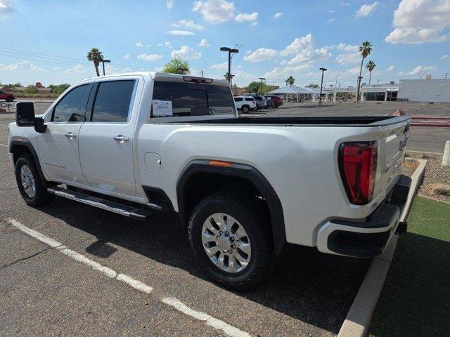 used 2020 GMC Sierra 2500 car, priced at $51,000