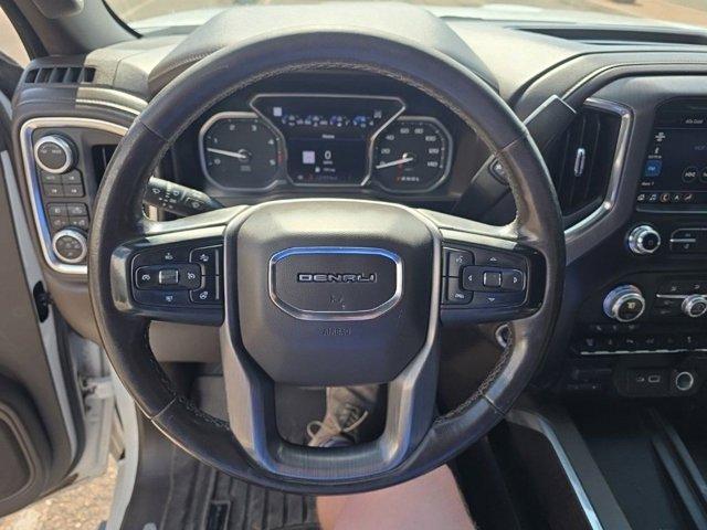used 2020 GMC Sierra 2500 car, priced at $51,000