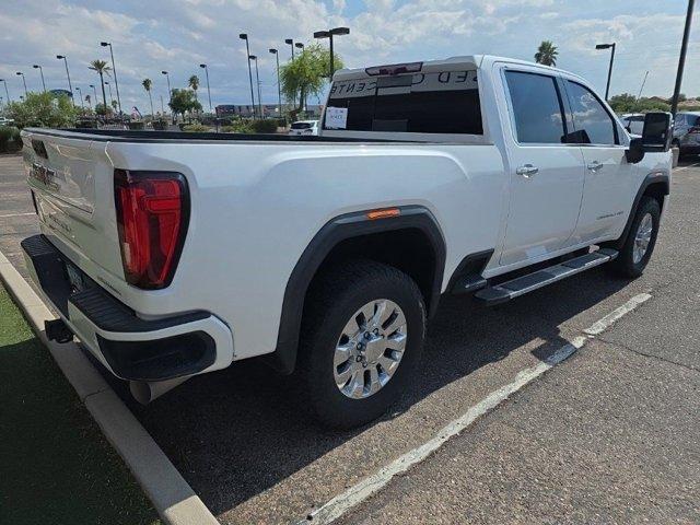 used 2020 GMC Sierra 2500 car, priced at $51,000