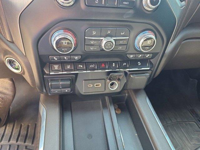 used 2020 GMC Sierra 2500 car, priced at $51,000