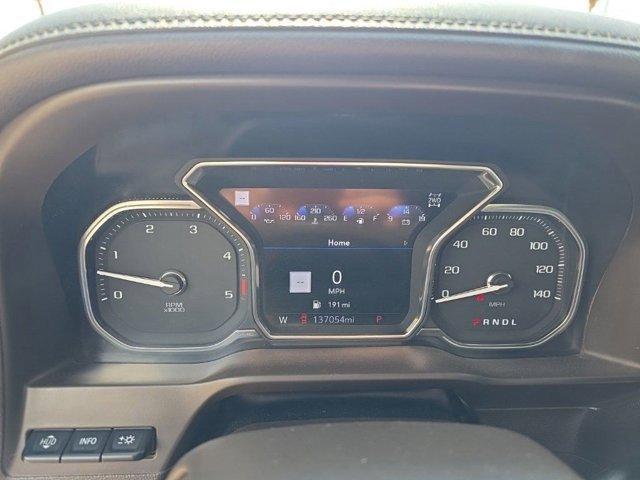 used 2020 GMC Sierra 2500 car, priced at $51,000