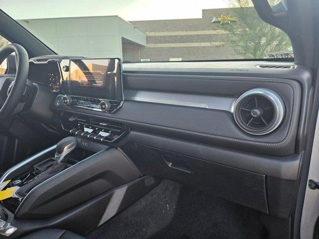 new 2026 Chevrolet Colorado car, priced at $40,060