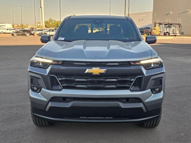 new 2026 Chevrolet Colorado car, priced at $40,060