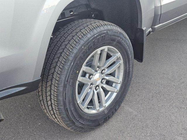 new 2026 Chevrolet Colorado car, priced at $40,060