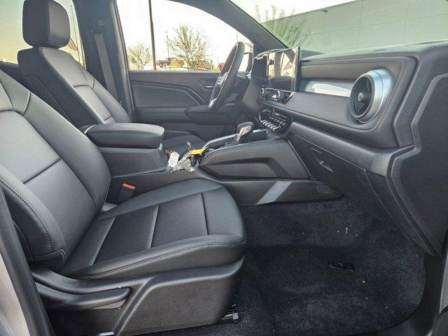 new 2026 Chevrolet Colorado car, priced at $40,060
