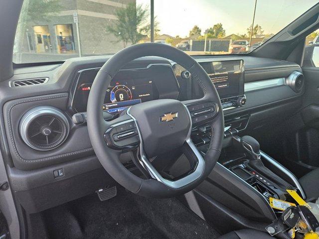 new 2026 Chevrolet Colorado car, priced at $40,060