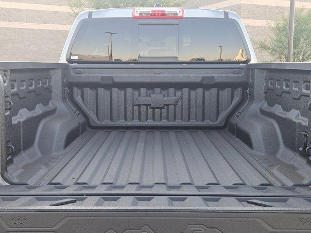 new 2026 Chevrolet Colorado car, priced at $40,060